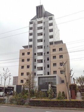 Starts incorporates Edogawa-ku apartments to REIT