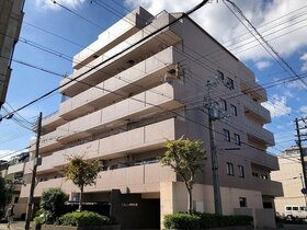 A.D. Works purchases apartment building in Kobe City