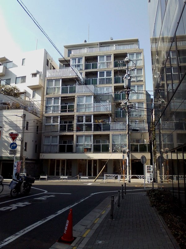 Nomura Residential Fund sells Ebisu apartment building NIKKEI REAL