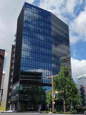 LaSalle sells large office building in Nagoya
