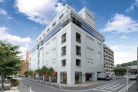 Hulic REIT to sell Yokohama building occupied by Barneys NY