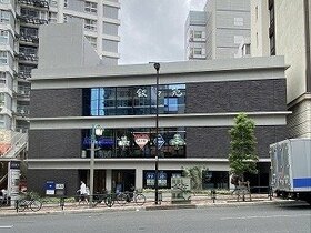 Cosmos Initia acquires new retail building in Meguro