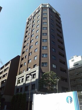 PAG sells two apartment buildings in Hanzomon, Chiyoda-ku
