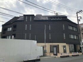 Raysum sells building in Shibuya vicinity