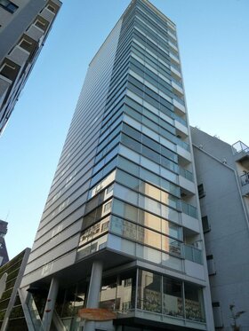 Tozai acquires in Azabu-Juban with Middle East, Hong Kong capital