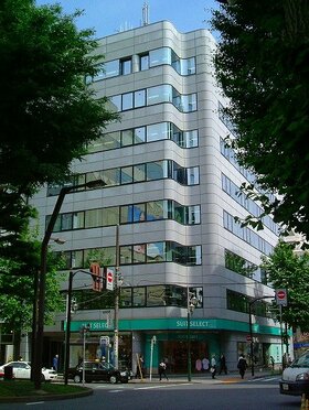 ST. GRANDE Acquires Ebisu MF Building No. 14 in Tokyo