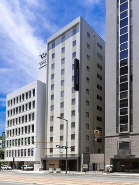 Hoshino Resorts REIT to acquire hotel in Matsuyama City