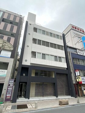 Condo developer sells office-retail building in Akasaka