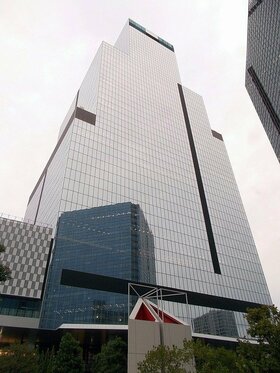 T&D Financial Life moving to Blue Front Shibaura