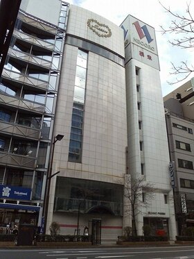 Apa secures hotel development site in Nihonbashi