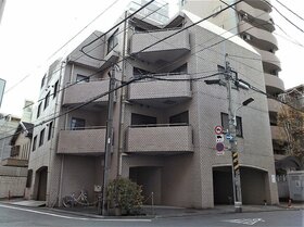 Azabu apartment building sold