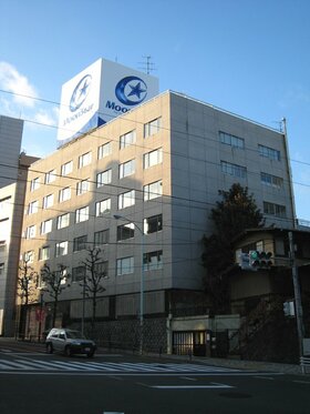 JUJIYA Acquires Former MOONSTAR Head Office Building in Aoyama