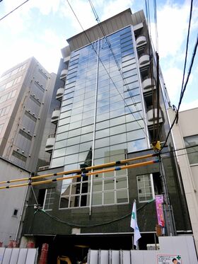 LaSalle converts Osaka office into 103-room hotel 