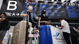 Foreign tourists in Japan recover to pre-COVID levels