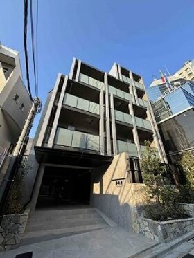 Open House sells Nishi-Azabu apartment to South Korea’s Daishin