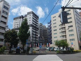 Orix developing mid-sized hotel in Kanda