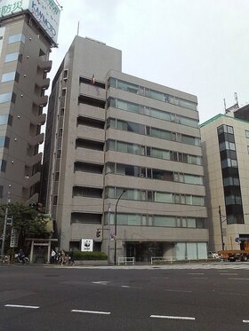 Hanshin Railway acquires office building in Shiba, Minato-ku from Nippon Life