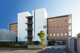 IIF REIT to conduct ESG investment in Ota Ward operated shared factory