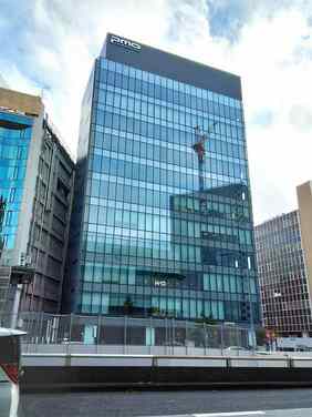 Nomura sells PMO brand office in Shibuya