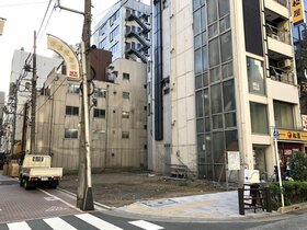 Mitsubishi developing mixed-use building in Kanda vicinity