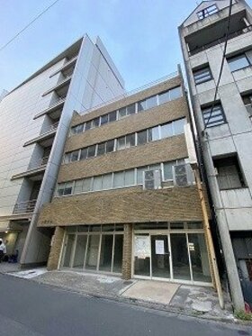 Keio Realty developing apartment near Ningyocho Station in Chuo-ku