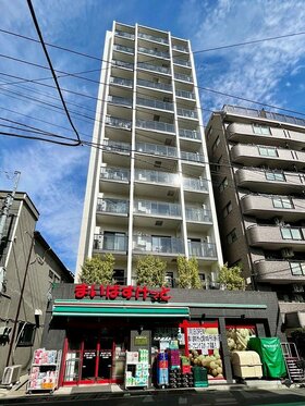 Broadia Private REIT purchases apartment building in Toshima-ku