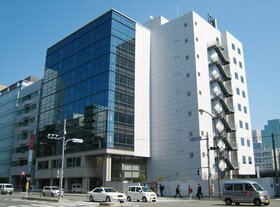 IT company TechMatrix leasing 6,700 m2 in Mita, Minato-ku