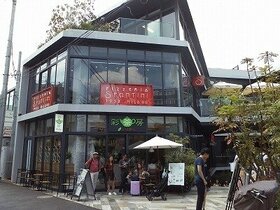Vortex sells Harajuku retail building to confectionery owner