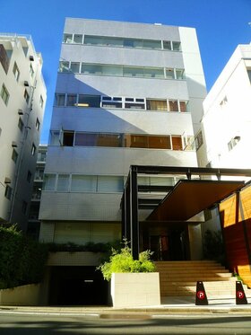 Hulic acquires Shibuya office building from Angelo Gordon