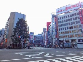 Development project near Ikebukuro Station starting in fiscal 2027
