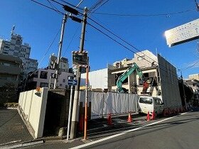 Dear Life secures apartment development site in Takadanobaba, Shinjuku-ku