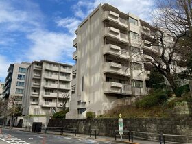 Bridgestone selling Roppongi company housing, gaining Y63.4bn 