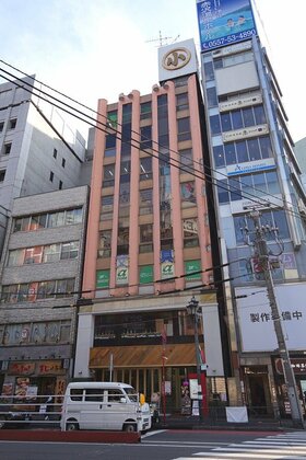 Mori, Sumitomo acquire building at Roppongi Intersection