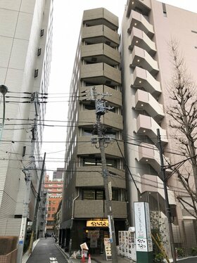 Daiwa Motor sells Iidabashi building