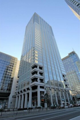 Public utility foundation relocating to Sapia Tower beside Tokyo Station