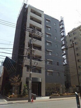 PDM acquires apartments in Taito and Setagaya