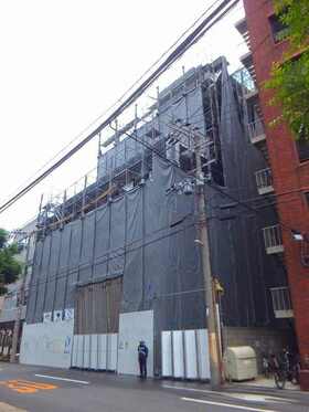 Saison Realty acquires former hotel in Temmabashi, Osaka