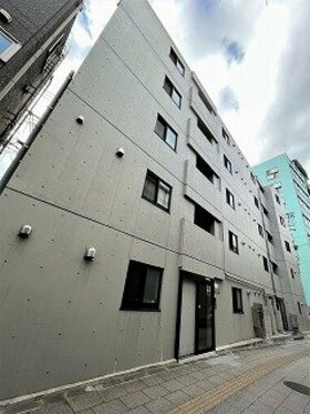 Open House Architect sells Ikebukuro apartment building