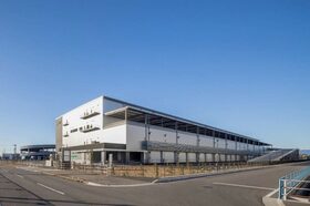 SPC invested by Japan Logistics Fund to acquire four properties