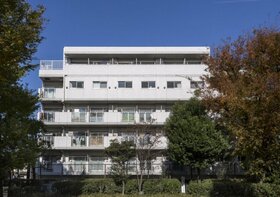 Nomura Master Fund to acquire rental residence in Meguro-ku