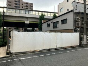 Hoosiers developing rental apartment building in Itabashi-ku 