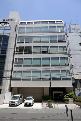 JR West Properties acquires office building in Osaka