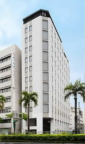 Activia REIT to acquire hotel in Naha City