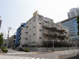 Nippon Express Group to redevelop old warehouse in Hamamatsucho, Tokyo