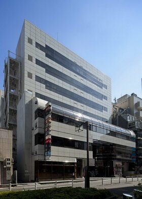 Ichigo Office REIT sells building in Omori, Ota-ku for Y4.2bn