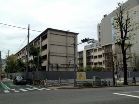 2,600 m2 housing land near Waseda University sold for Y6.5bn