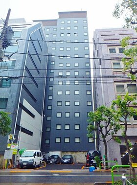 Mitsubishi developing compact office building in Hirakawacho, Chiyoda-ku