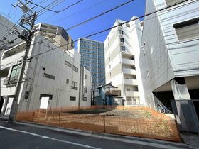 Syla developing rental apartment building in Taito-ku