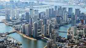 Tokyo condo boom cools off as interest rates rise