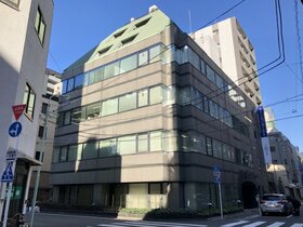 Tenant to buy HQ building in Nihonbashi-Kakigaracho